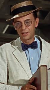 The 1964 film The Incredible Mr. Limpet told the whimsical story of Henry  Limpet, a mild-mannered man who adored sea creatures. After falling into  the ocean, he magically transformed into a fish, ...