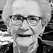 Hamer Family Obituaries