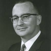 Obituary information for Leland Scribner