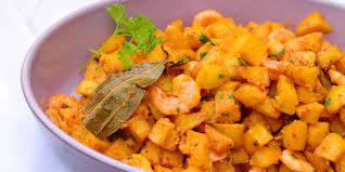 Maybe you would like to learn more about one of these? Kentang Balado Kuliner Lokal Untuk Menu Hari Raya Lebaran Dream Co Id