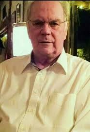 Michael Ewers Obituary (1944