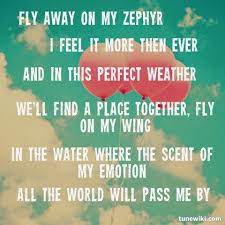 The Zephyr Song By Red Hot Chili Peppers Red Hot Chili Peppers Lyrics Hottest Chili Pepper Red Hot Chili Peppers