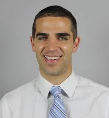 Benjamin Adler's Instagram, Twitter & Facebook