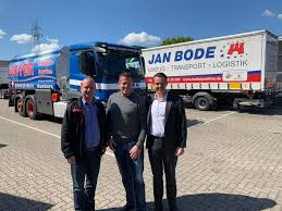 Lieferantentreue Ist Gut Kundenbindung Spedition Jan Bode Facebook