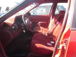 Image result for Medium Red 1992 Tempo