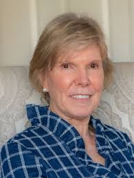 Karen Marr's Instagram, Twitter & Facebook