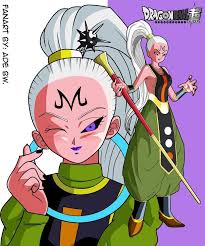 Dragon ball z super female characters. Pin On My Most Favorite Anime