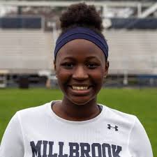 Millbrook JV Girls Lacrosse Roster (2022-23)