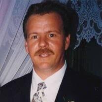 Richard A. Allison Obituary