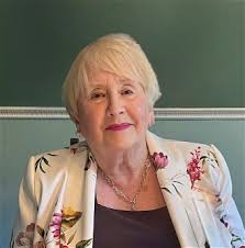 Mary Jean (MacKay) Boyes Obituary