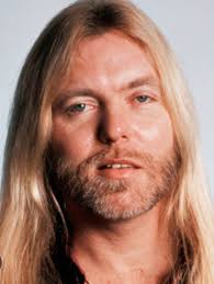 Just listen to his voice...no matter what genre...