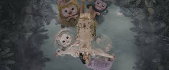 Melanie martinez carousel melanie martinez mad hatter cry baby album indie singers sending love and light aesthetic gif gifs crazy people pure beauty. The Craziest Friend Mad Hatter On We Heart It