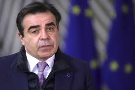 Maybe you would like to learn more about one of these? Emboliasthke O Antiproedros Ths Komision Margariths Sxoinas Ertnews Gr