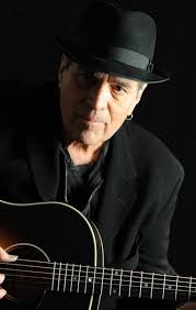 ERIC ANDERSEN AT THE GRAMMY MUSEUM - FolkWorks