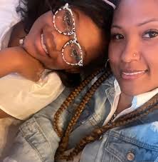 Fundraiser by Chyna Byrd : Help Support Toya's Fight Against Stage 3  Ovarian Cancer