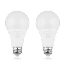 This is the new fail safe equipment. Top 10 Best Motion Sensor Light Bulb Outdoors 2021
