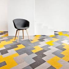 Interface commercial carpet tile and resilient flooring set the standard for quality design and performance. Say Yes To Carpet Tiles Just Yes Space Inc