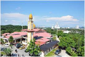 Last updated june 03, 2019. Supermeng Malaya Masjid Bandar Bukit Puchong Puchong