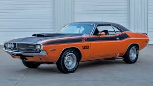 Image result for Dark Tan 1970 Challenger
