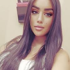 Tianna Morales's Instagram, Twitter & Facebook