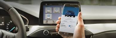 Did you know the fordpass app can unlock, lock, and start your vehicle from anywhere in the world⁉️find out what else this free, powerful app can do for you! Fordpass Connect Mobility App A Smarter Way To Move Ford Uk