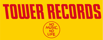 Tower Records Reveal Their Mid Year Sales Charts For 2017