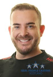 Browse our males models and actors