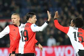 All information about the club, players, leagues and latest news. Sepuluh Pemain Feyenoord Hentikan Perlawanan Heracles Antara News