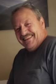 Obituary for Larry Dean Clark