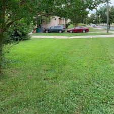 Explore average prices to install or replace single car or double garage doors in glass, insulated wood & more. Charlotte Lawn Care Mowing Services Lawn Love Of Charlotte