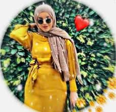 حجابي سر سعادتي hijab fashion inspiration stylish girl pic girl photo poses