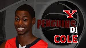 G DJ Cole Weekly Basketball Press Conference