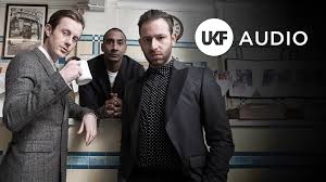 Candi Staton Young Hearts Run Free Remix Chase Status Blk Blu Ft Ed Thomas Calibre Remix Chase And Status Dance Music Win Tickets