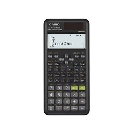Casio fx-991ES Plus