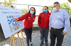 Tasa de casos nuevos le impide a Chillán avanzar a fase 3