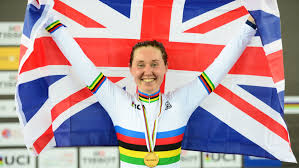 Katie archibald, mbe (born 12 march 1994) is a scottish racing cyclist, who currently rides on the track for great britain and scotland. Katie Archibald Projects National Lottery Good Causes