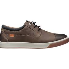 Keen Men S Glenhaven Casual Shoes Brown Zapatos Formales Para Hombres Zapatos Casuales Zapatos De Vestir