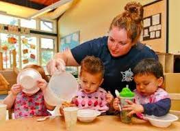 Become A Child Care Provider : Child Care Professionals : What We Do : Child  Care Resources Of Rockland