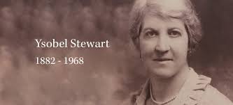 In recognition of...