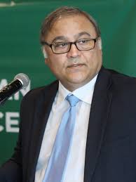 3 airport officials handed severances