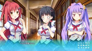 Others] Sankaku Renai: Love Triangle Trouble - v1.01 by ASa Project Adult  Porn Game Download Free For Android and PC