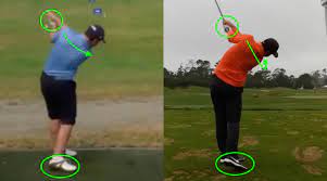Viktor hovland (18 eylül 1997 doğumlu) pga tour'da oynayan norveçli profesyonel bir golfçüdür. Viktor Hovland Shares Video Of His Sh Y Old Golf Swing