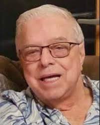 Arthur Harrison Obituary (1940