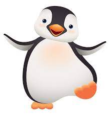Good Night Posterous Cute Penguins Penguin Clipart Free Clip Art