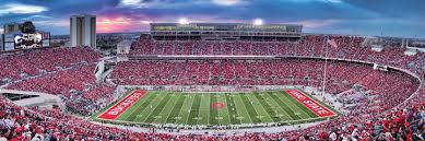 Maybe you would like to learn more about one of these? Ohio State University 1000 Pieces Masterpieces Puzzle Warehouse