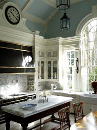 raise the bar on your kitchen cabinetry