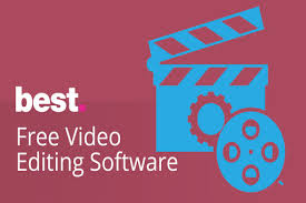 This is where our pick of free video editing software suites come in. Best Free Video Editing Software Tools For Beginners Technians