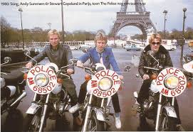 Pin By Katelyn Wasko On The Police The Police Band Police Police Love
