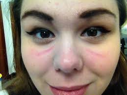 Christina Dines's Instagram, Twitter & Facebook