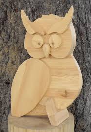 Http Www Indiefri It Livio Fantini Wooden Owl Wood Owls Crafts